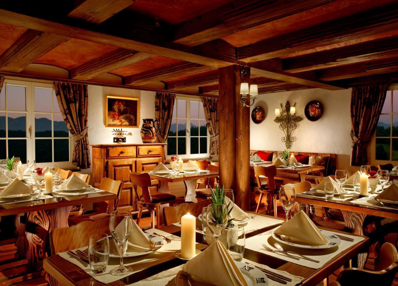 Buergenstock Hotels & Resort - Taverne 1879 Exterior foto